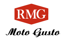 RMG MOTO GUSTO