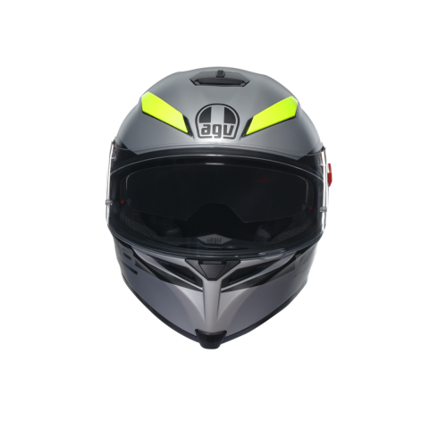 Agv K5 S Apex 46 Kapalı Kask