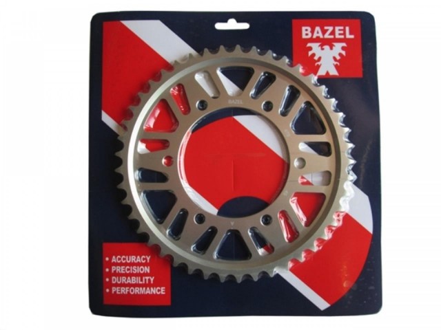 Bazel Arka Dişli Yamaha Yzf-r1 2006-2008 Aluminyum Jta1479-45t