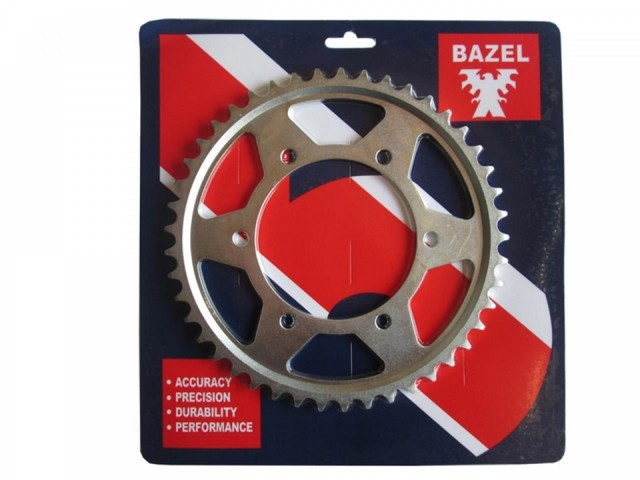 Bazel Arka Dişli Jtr1479-47t 09-14 47t Yzf-r1 1000cc