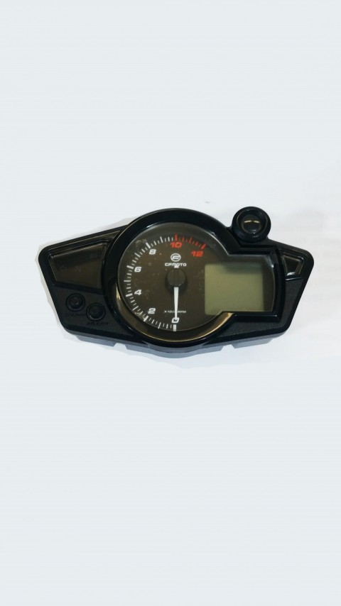 Kilometre Saati Komple (orj) Cf Moto 150nk