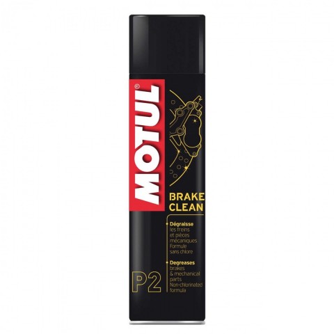 Motul Fren Balata Spreyi 400 Ml P2