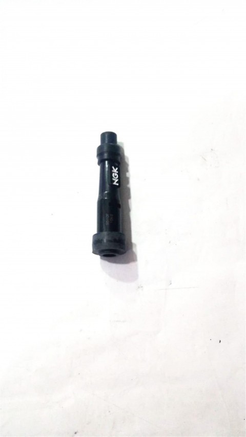 Ngk Buji Başlığı Sd10f Kalem Tip Sökülen Başlık İçin 10ohm 10mm-12mm Suzukı İntruder Vl800 C800 Vz800 M800