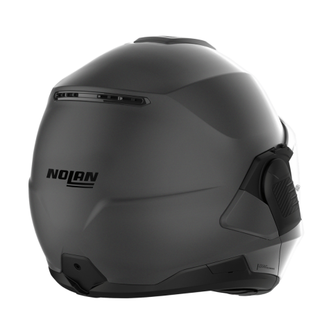 Nolan N120-1 Classıc N-com 002 Çene Açılır Kask